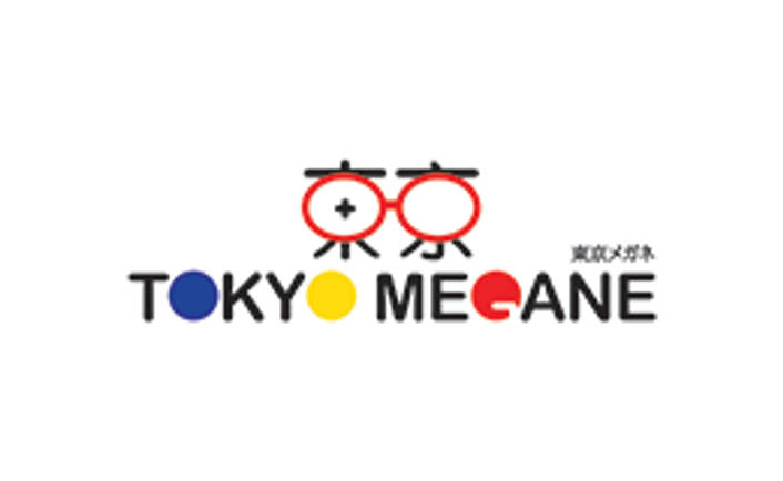 Tokyo Megane logo