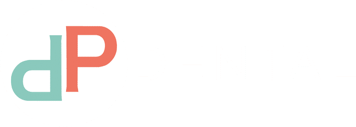 DP Dental logo