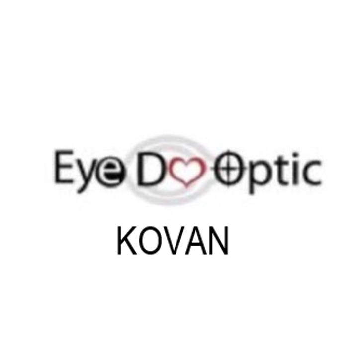 EYE Do OPTIC logo