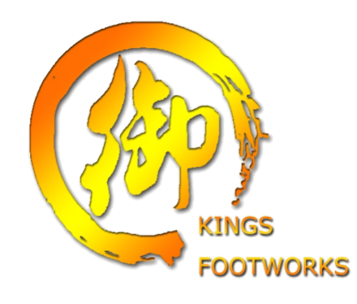Kings Footworks logo