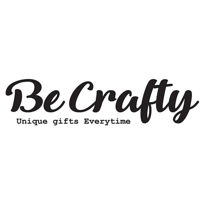 Be Crafty logo