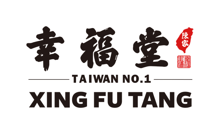 Xing Fu Tang logo