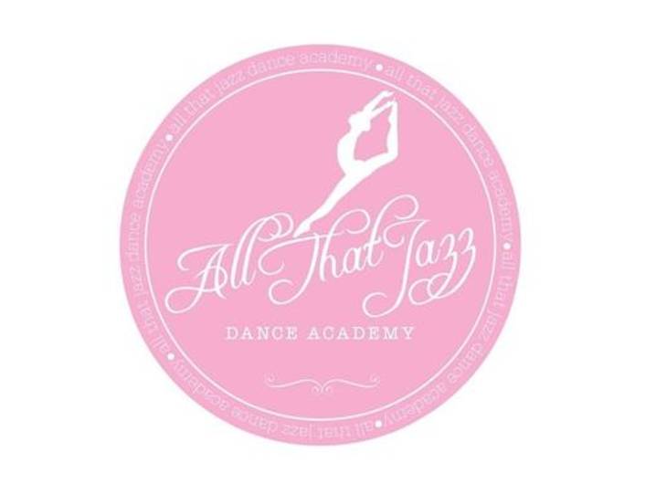All That Jazz Dance Academy logo