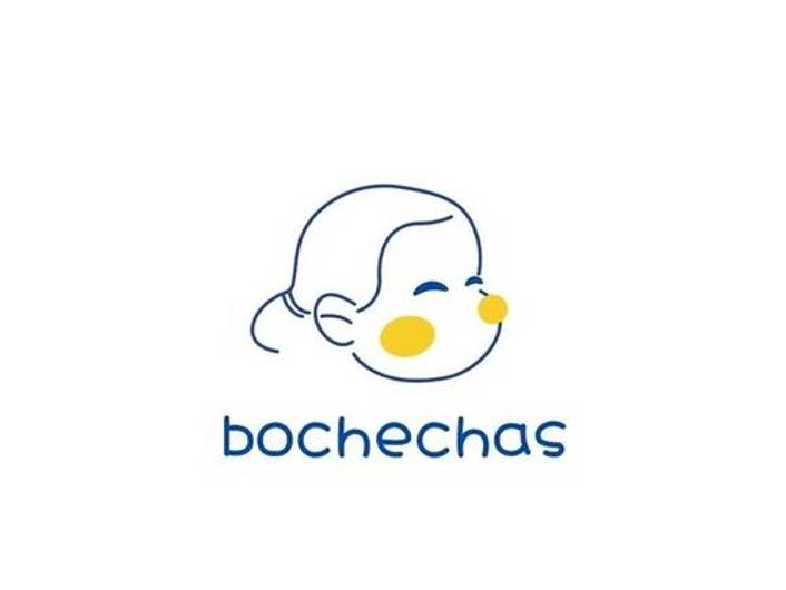 Bochechas logo