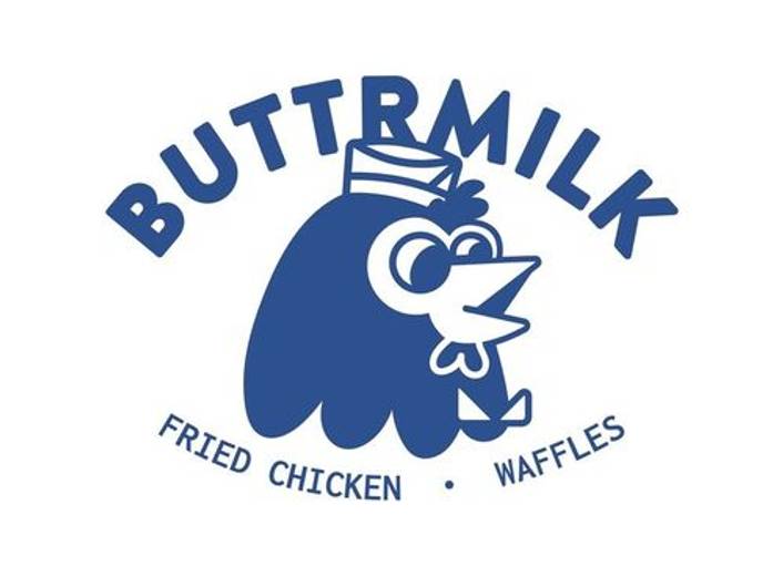 Buttrmilk logo
