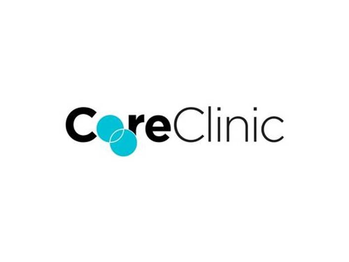 Core Clinic logo