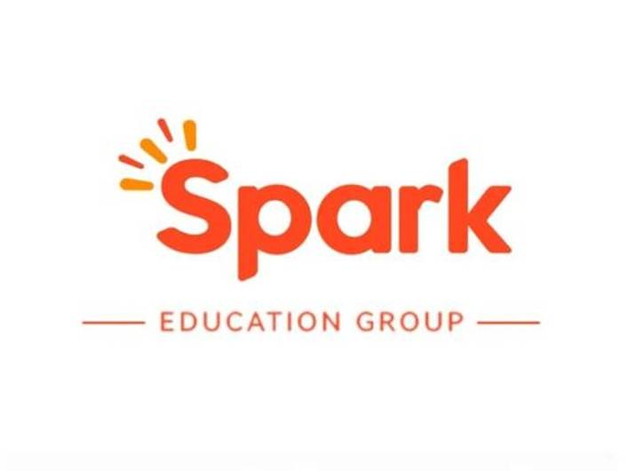 Spark Education logo