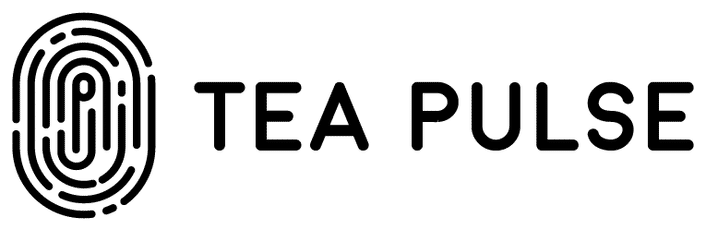 Tea Pulse logo