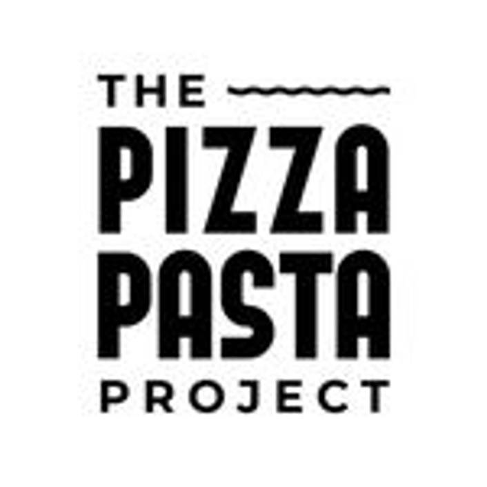 The Pizza Pasta Project logo
