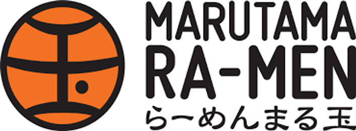 MARUTAMA RAMEN logo