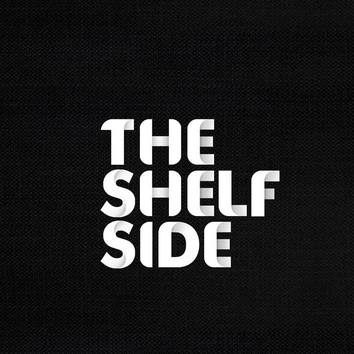 THE SHELF SIDE logo