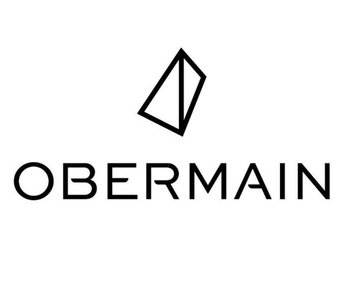 Obermain Outlet logo