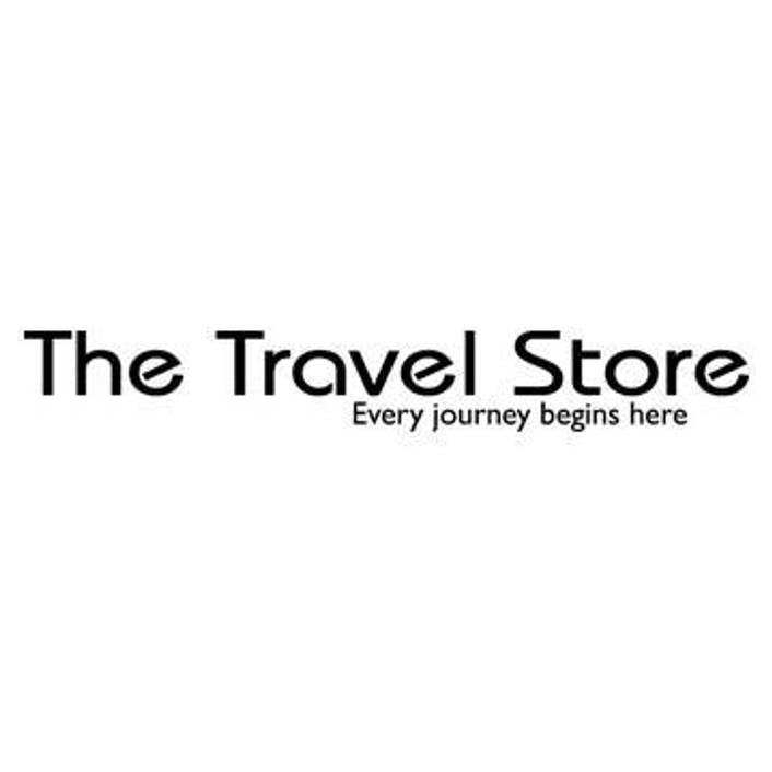 The Travel Store Outlet logo