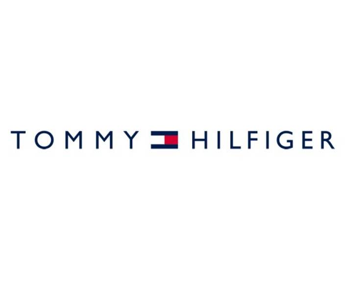 Tommy Hilfiger Outlet logo