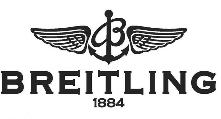 BREITLING logo
