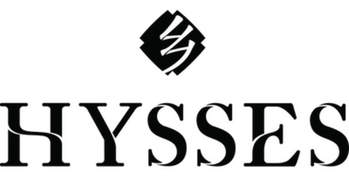 Hysses logo