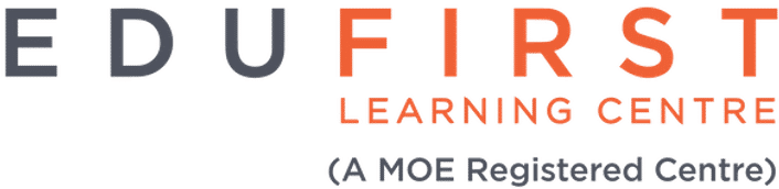 EduFirst Learning Centre logo