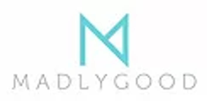 Madlygood logo