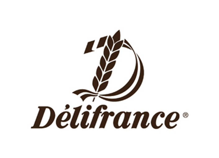 Delifrance logo