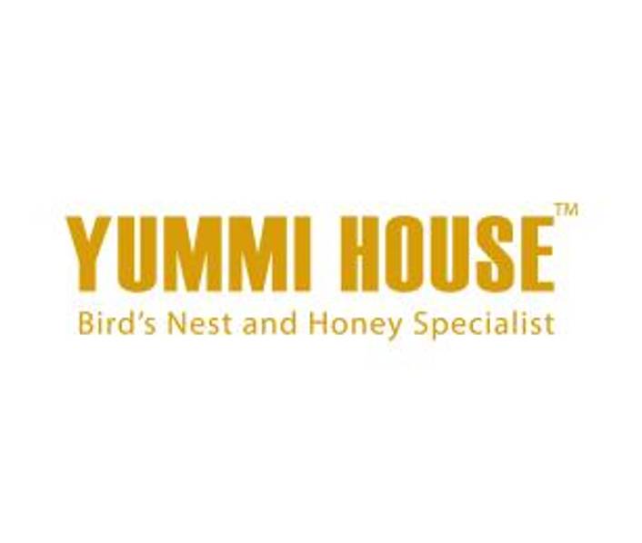 Yummi House logo