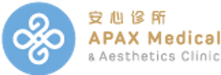 APAX Medical & Aesthetics Clinic logo