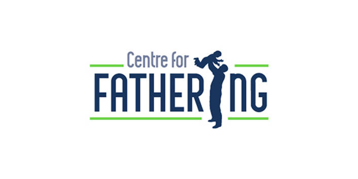 Centre For Fathering logo