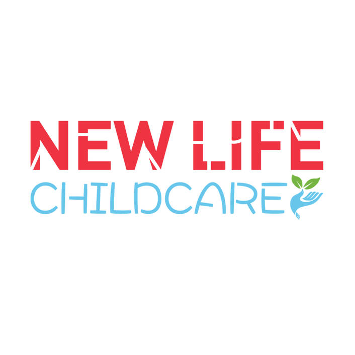 New Life Childcare logo