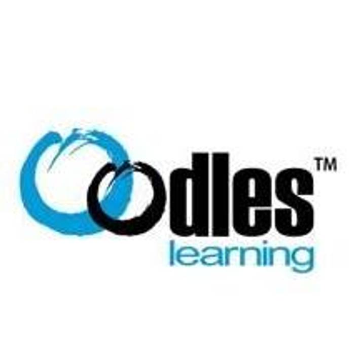 Oodles Learning logo