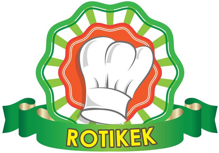 Rotikek logo