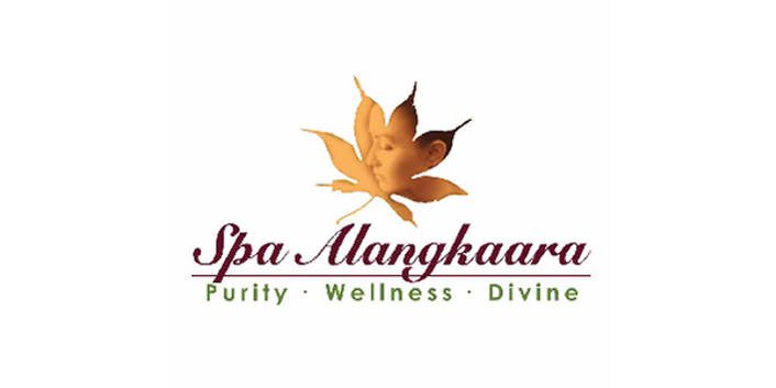Spa Alangkaara logo