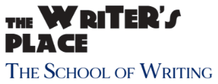 The Writer's Place  logo