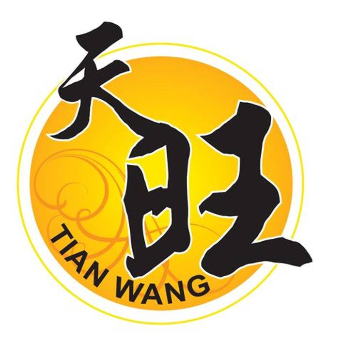 Tian Wang Soya Beancurd logo