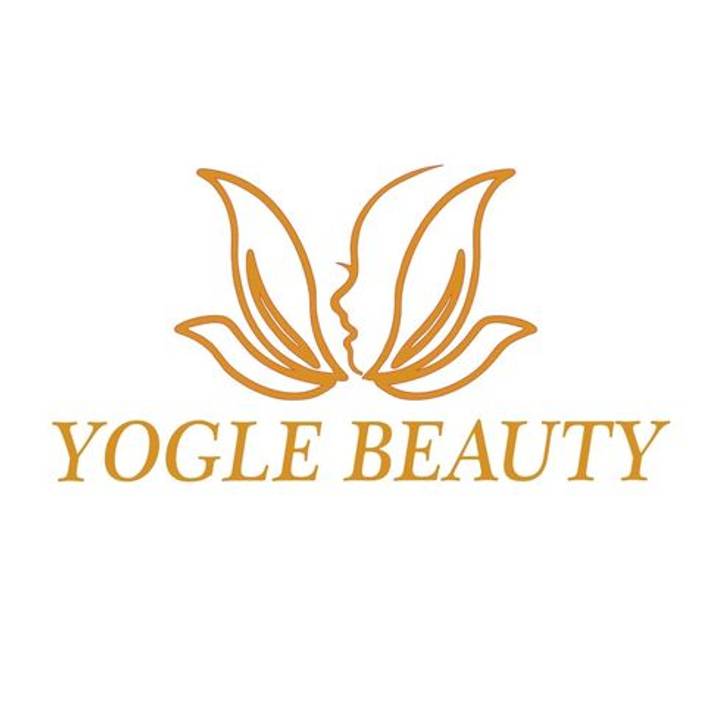 Yogle Beauty logo