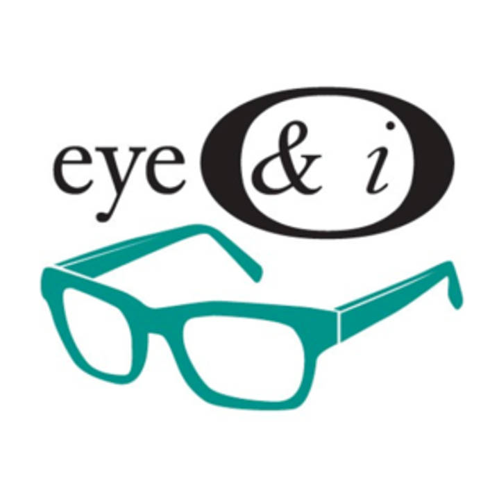Eye & I logo