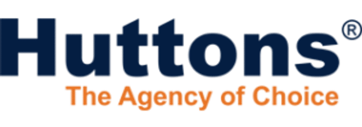 Huttons Asia Pte Ltd logo