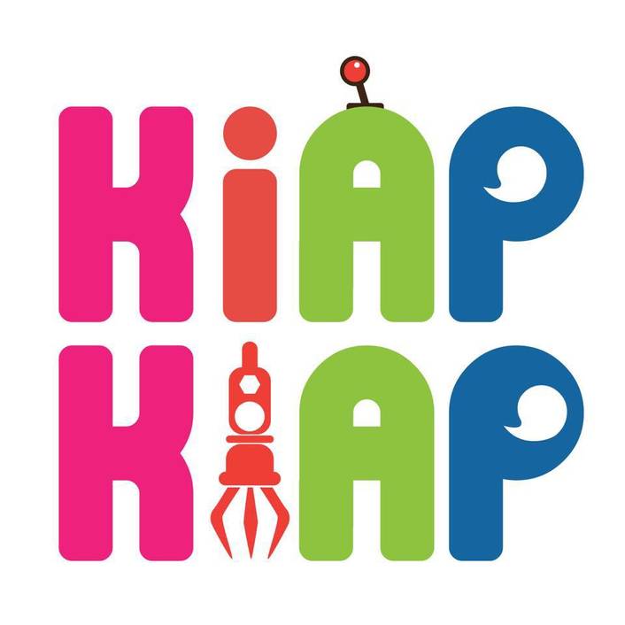 Kiap Kiap logo