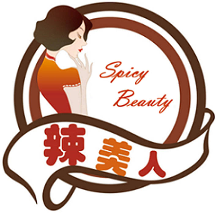 Spicy Beauty (辣美人) logo