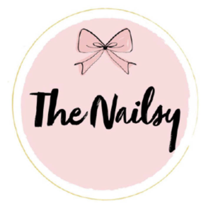 The Nailsy logo