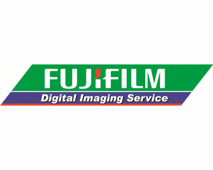 Fuji Digital logo