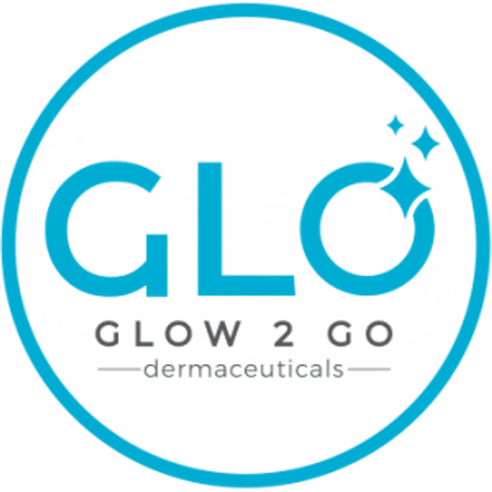 Glow 2 Go logo