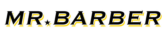 Mr Barber logo