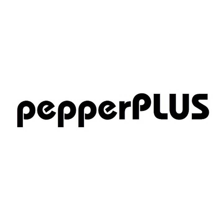 PepperPlus logo