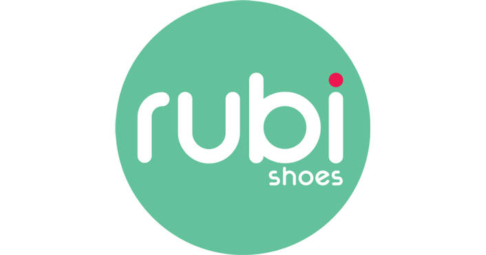 Rubi Shoes logo