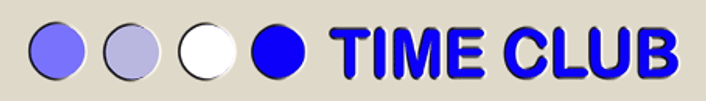 Time Club logo