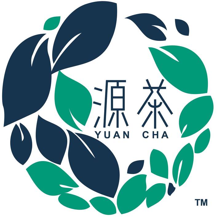 Yuan Cha logo