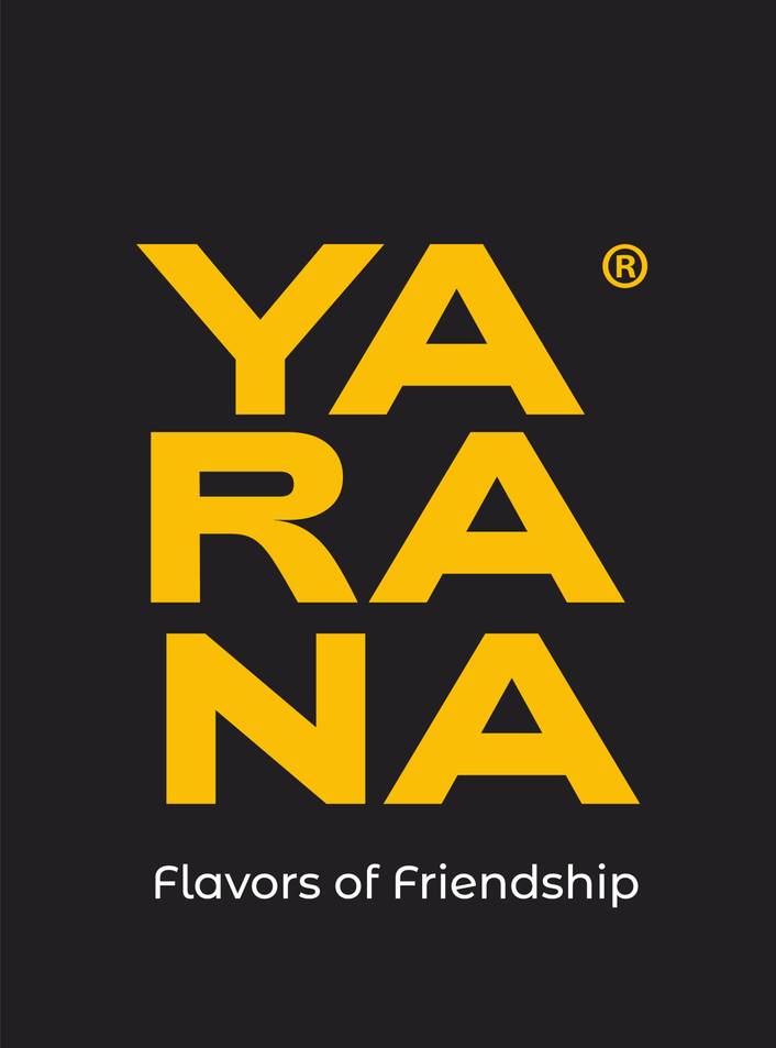 Yarana logo