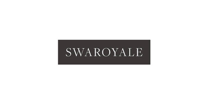 SWAROYALE logo