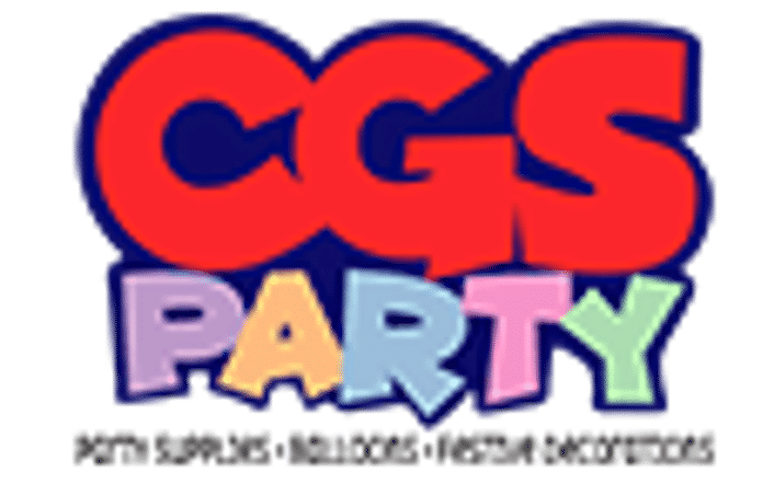 CGS Party (Chin Giap Soon) logo