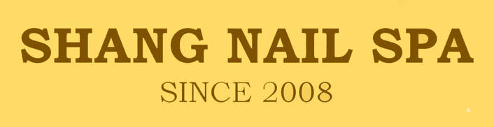 Shang Nail Spa logo