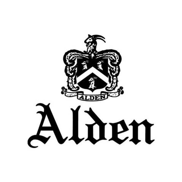 American Shoe Store (Alden) logo